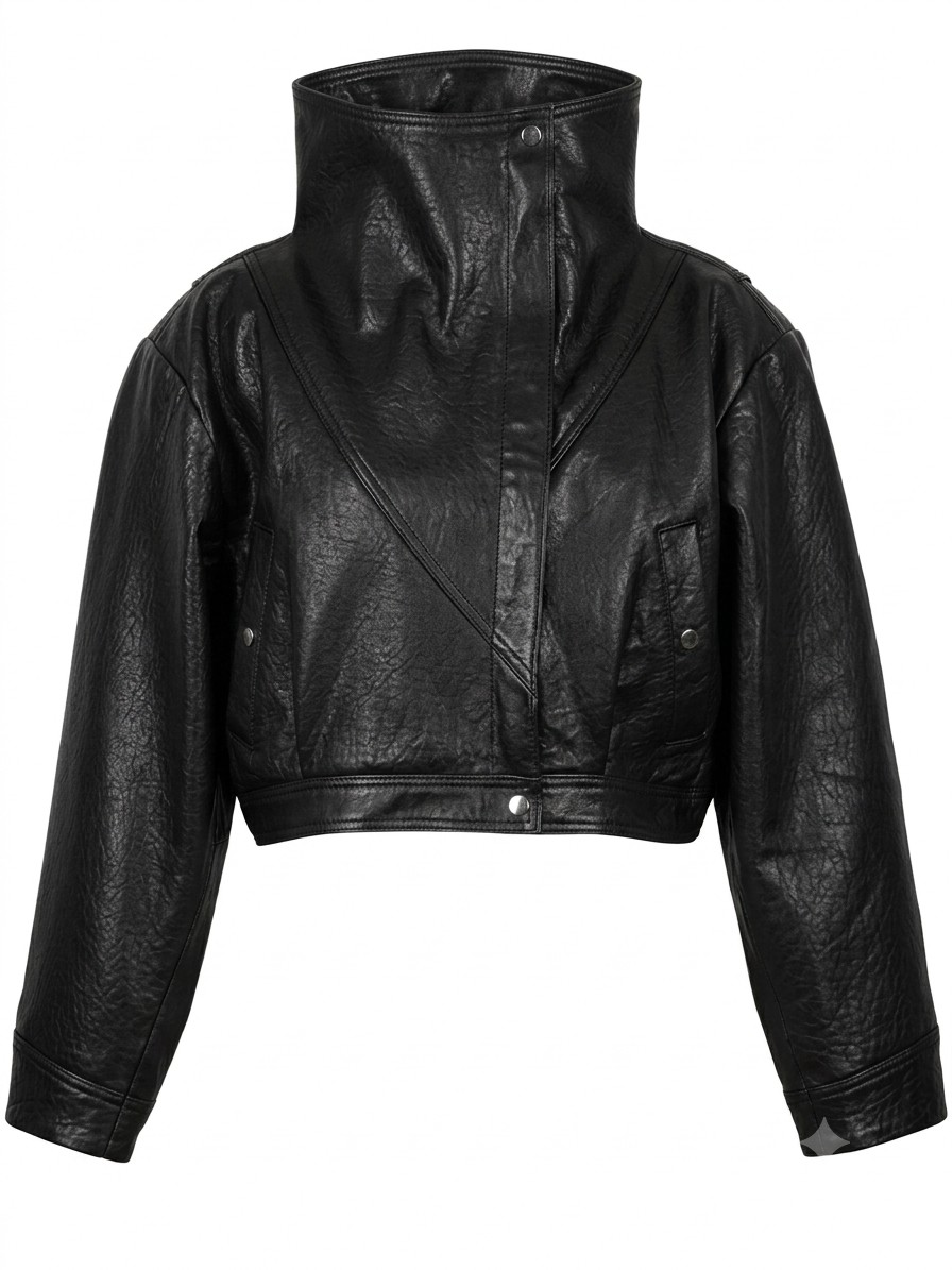 Garment Dyed Jacket